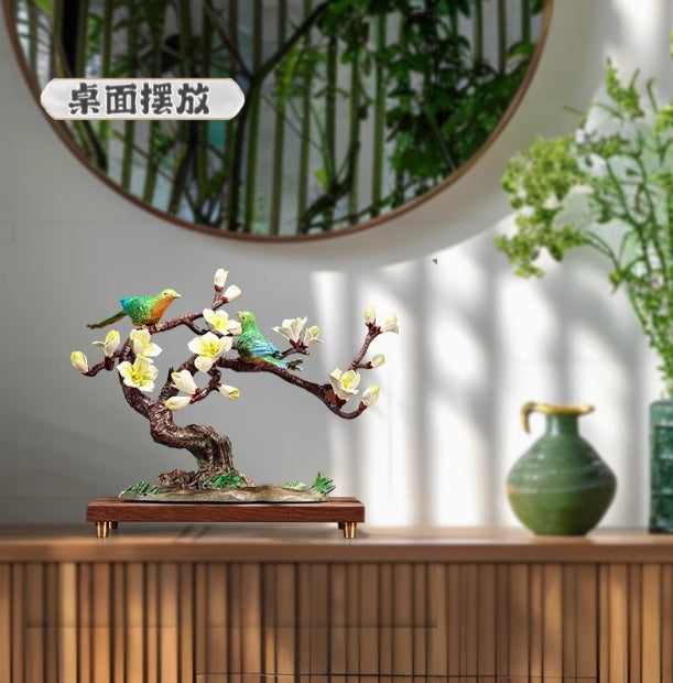 Brass dongjak Home crafts