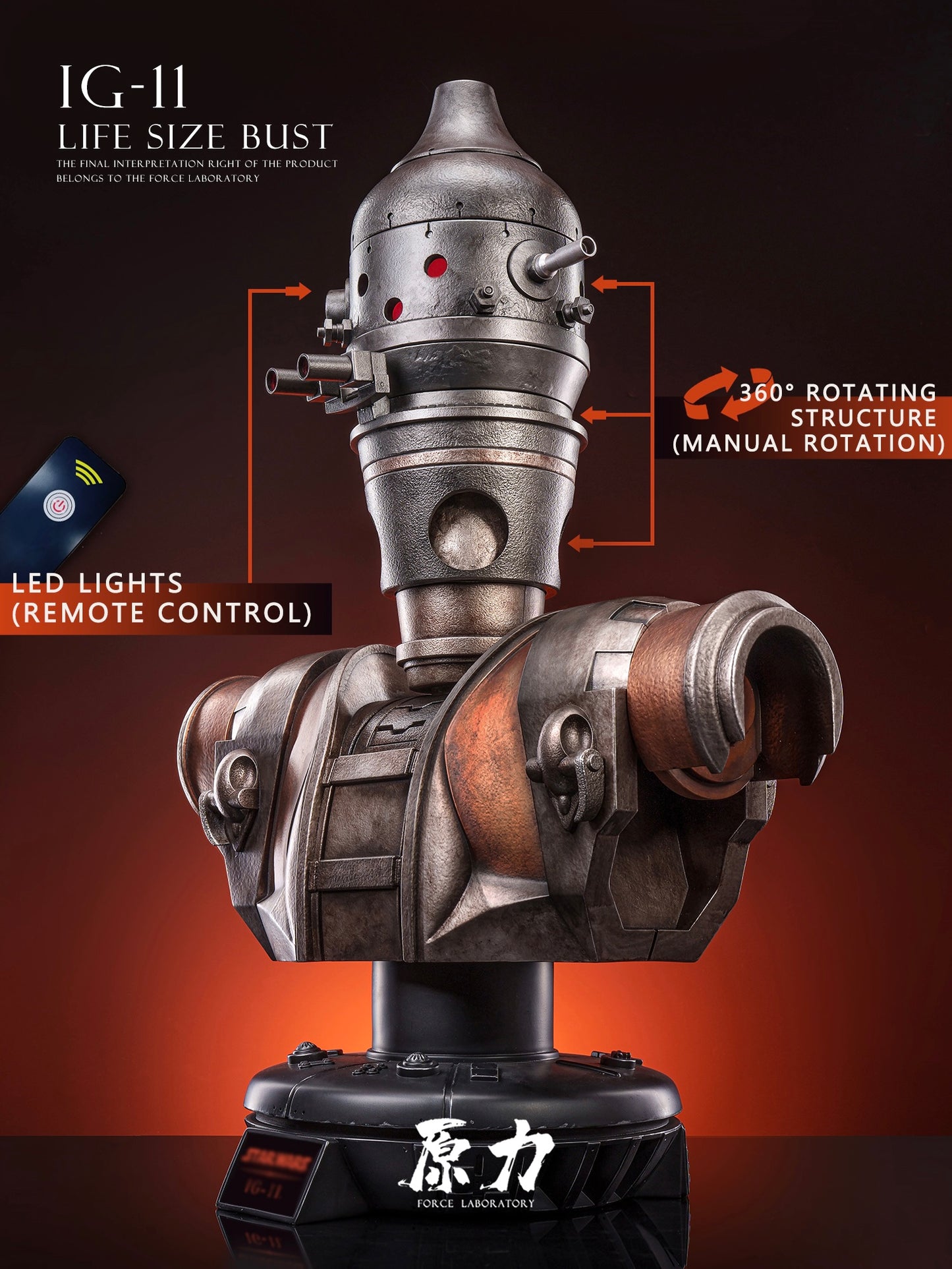 Available【Basic Version IG】Auspicious Deer brass Home crafts